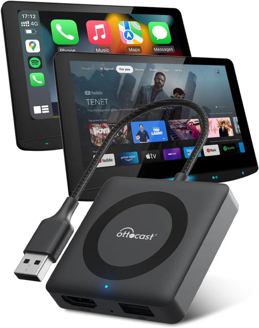 Car TV Mate Pro
