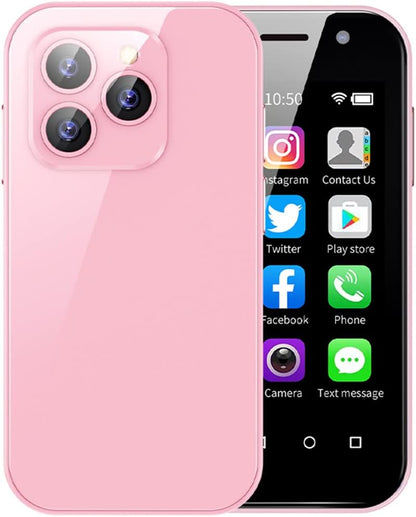 Mini smartphone