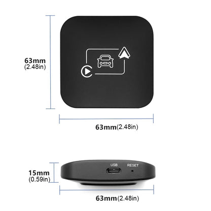 Car TV Mate Pro