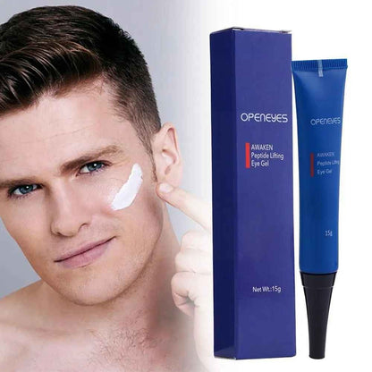 Awaken Peptide Lifting Eye Gel