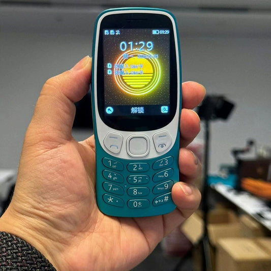 Nokia 3210