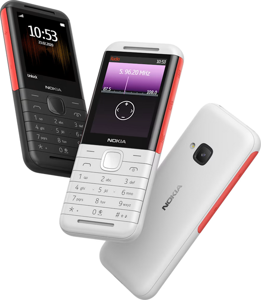 Nokia 5310