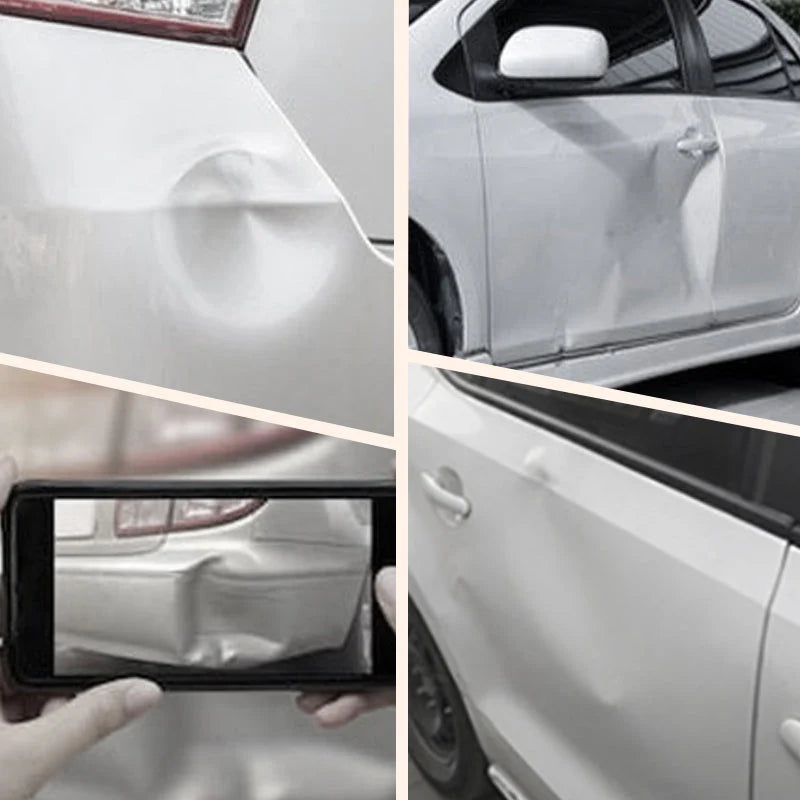 Outil de réparation pour les griffes de voiture